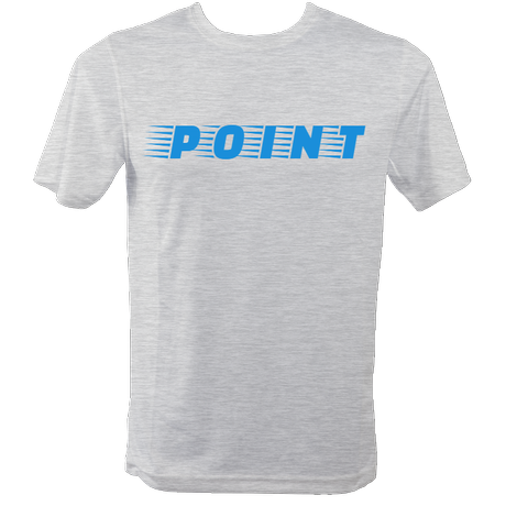 Point Classic Technical Tennis t-shirt