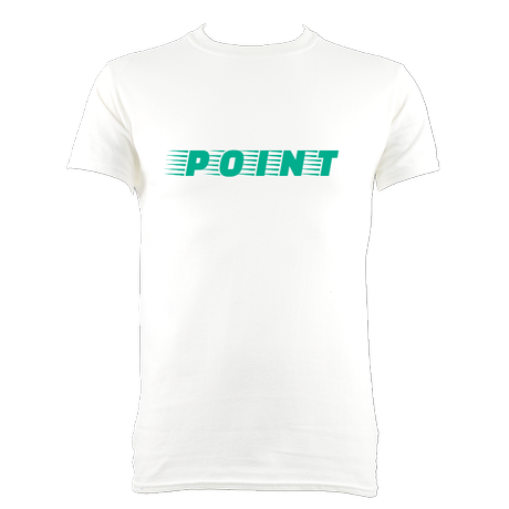 Point Classic Tennis t-shirt