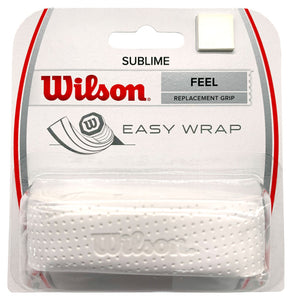 Wilson Sublime Tennis Grip