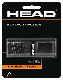 HEAD SofTac Traction Grip (various colours)