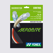 Yonex Aerobite (0.67 vs 0.61mm) - Badminton Restring