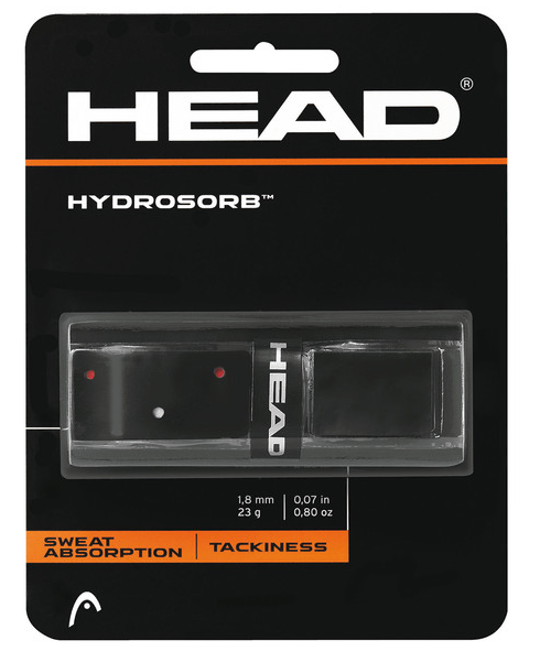 Head Hydrosorb grip