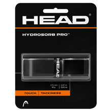 Head HydroSorb Pro grip (black, white, yellow)