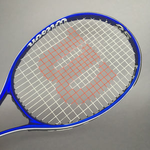 Wilson Sensation 16 (1.30mm) - Tennis restring