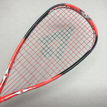 Ashaway Powernick 18 squash restring