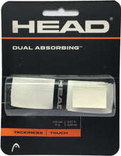 Head Dual Absorbing grip (various colours)