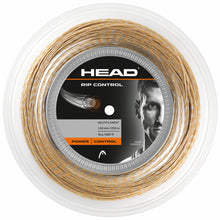 Head Rip Control (1.30mm) - Tennis restring