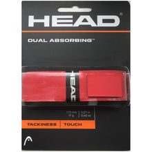 Head Dual Absorbing grip (various colours)