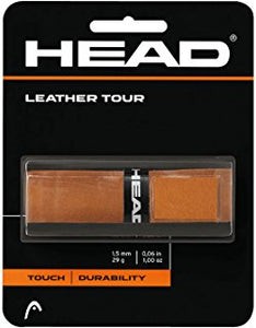 Head Leather Tour grip