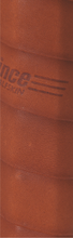 Prince Premium Tan Leather grip