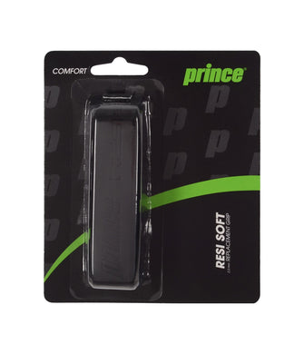 Prince ResiSoft grip (various colours)