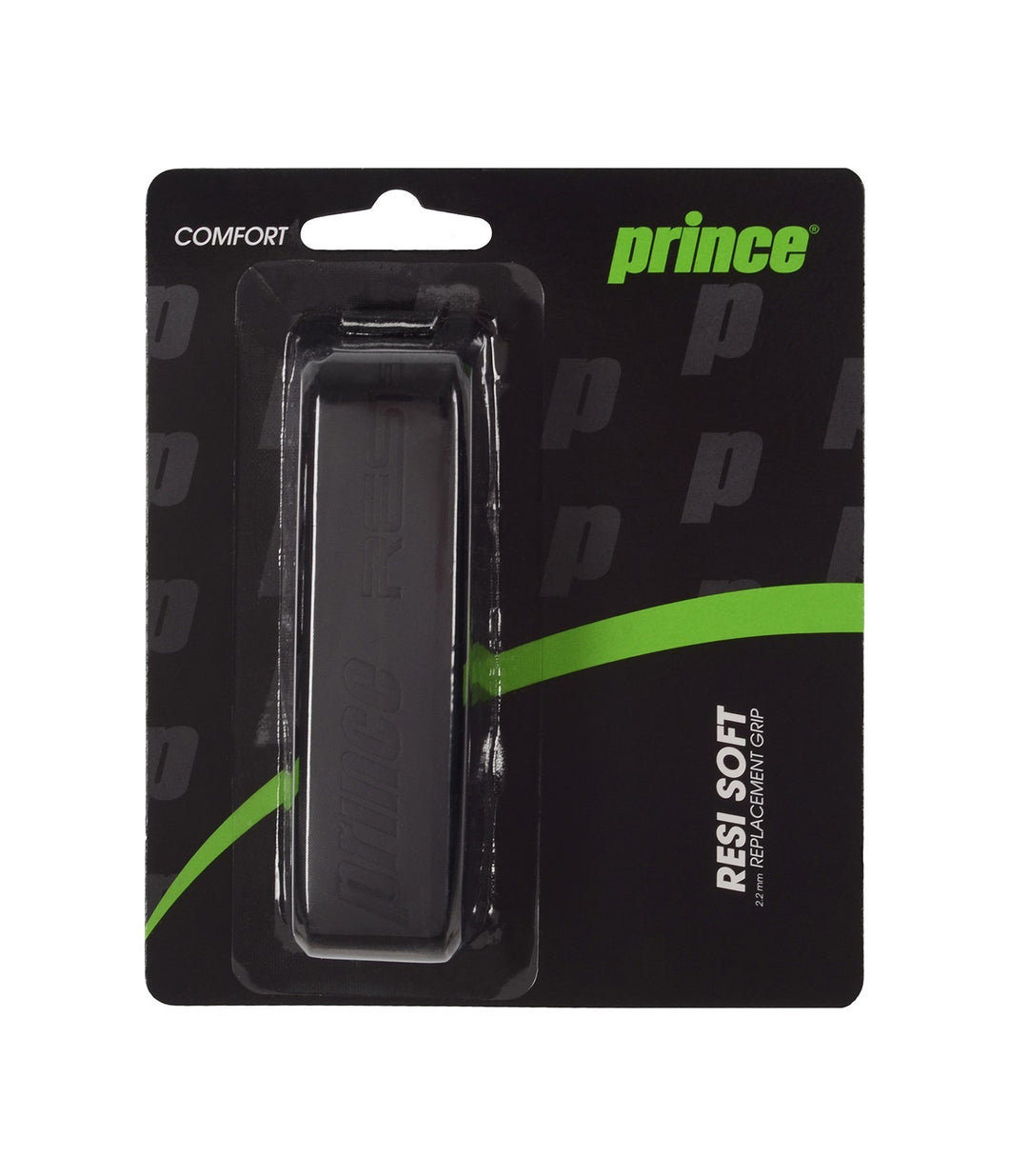 Prince ResiSoft grip (various colours)