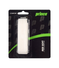 Prince ResiSoft grip (various colours)