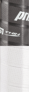 Prince ResiThin grip (white or black)