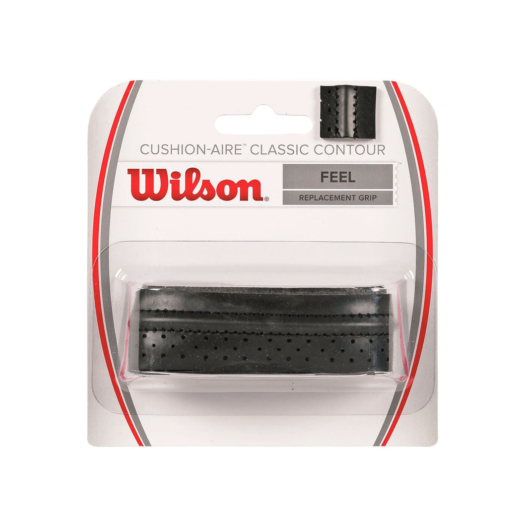 Wilson Cushion-Aire Classic Contour Tennis Grip