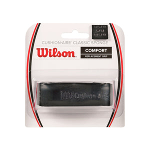 Wilson Cushion-Aire Classic Sponge Tennis Grip
