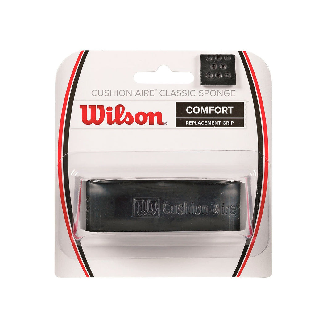 Wilson Cushion-Aire Classic Sponge Tennis Grip