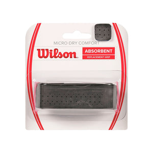 Wilson Micro Dry Comfort Tennis Grip